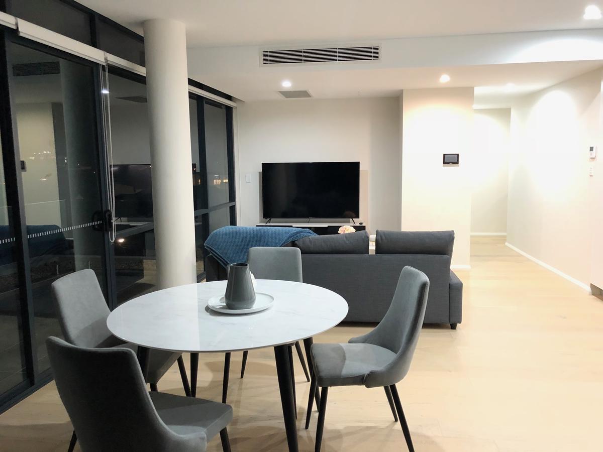 Benalong - At Gladesville Appartamento Sydney