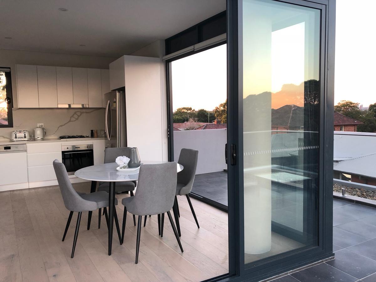 Benalong - At Gladesville Appartamento *