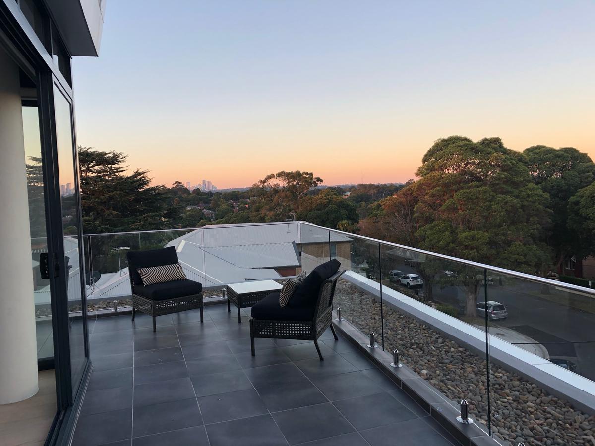 Appartamento Benalong - At Gladesville